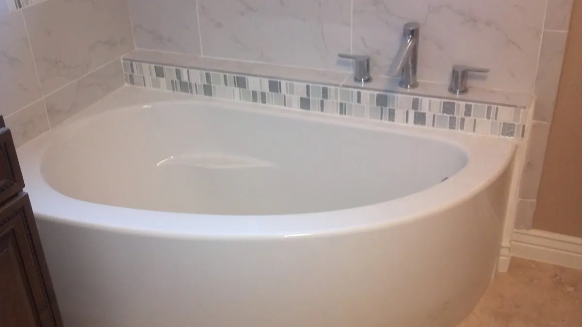 Plumbing services in Jacksonville, AL